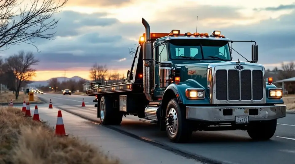 Flatbed Towing Service Indianapolis